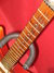 Rickenbacker 330/6 Mod, Fireglo: Neck - Front