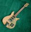 Rickenbacker 325/6 C58, Mapleglo: Full Instrument - Front