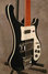 Rickenbacker 4003/4 FL, Jetglo: Close up - Free2