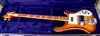 Rickenbacker 4001/4 , Walnut: Free image