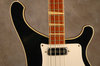 Rickenbacker 4001/4 , Jetglo: Free image2