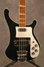 Rickenbacker 4001/4 , Jetglo: Body - Front