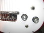 Rickenbacker ES17/6 Electro, Fireglo: Close up - Free