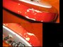 Rickenbacker ES17/6 Electro, Fireglo: Close up - Free2