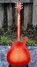 Rickenbacker 425/6 , Fireglo: Full Instrument - Rear