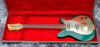 Rickenbacker 450/6 Combo, Cloverfield Green: Free image