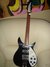 Rickenbacker 355/6 JL, Jetglo: Full Instrument - Front