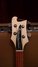 Rickenbacker 4001/4 S, White: Headstock