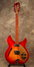 Rickenbacker 330/12 , Amber Fireglo: Full Instrument - Front