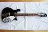 Rickenbacker 620/6 , Jetglo: Full Instrument - Front