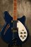 Rickenbacker 360/12 , Azureglo: Body - Front