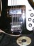 Rickenbacker 4003/5 S, Jetglo: Body - Front