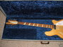 Rickenbacker 4005/4 , Mapleglo: Neck - Rear