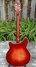 Rickenbacker 366/12 , Fireglo: Full Instrument - Rear