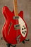 Rickenbacker 360/12 , Ruby: Close up - Free2