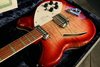 Rickenbacker 360/12 CW, Fireglo: Free image