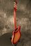 Rickenbacker 360/12 CW, Fireglo: Neck - Rear