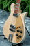 Rickenbacker 660/12 , Mapleglo: Close up - Free