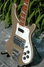 Rickenbacker 4003/4 , Desert Gold: Close up - Free