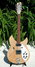 Rickenbacker 330/12 , Mapleglo: Full Instrument - Front