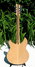 Rickenbacker 330/12 , Mapleglo: Full Instrument - Rear