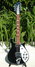 Rickenbacker 620/12 , Jetglo: Full Instrument - Front