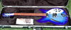 Rickenbacker 330/6 , Blueburst: Free image