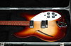 Rickenbacker 330/6 , MonteBrown: Free image2