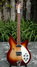 Rickenbacker 330/6 , MonteBrown: Full Instrument - Front