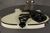 Rickenbacker 620/12 BH BT, White: Free image