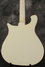 Rickenbacker 620/12 BH BT, White: Body - Rear