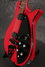 Rickenbacker 620/12 BH BT, Red: Free image