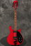 Rickenbacker 620/12 BH BT, Red: Full Instrument - Front