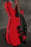Rickenbacker 620/12 BH BT, Red: Close up - Free2