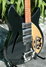 Rickenbacker 345/6 , Jetglo: Close up - Free2