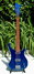 Rickenbacker 4004/4 Laredo, Midnightblue: Full Instrument - Front