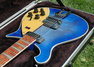 Rickenbacker 660/12 , Blueburst: Free image2