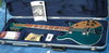 Rickenbacker 660/12 , Turquoise: Free image