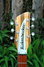 Rickenbacker 330/6 , Mapleglo: Headstock