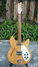 Rickenbacker 330/6 , Mapleglo: Full Instrument - Front