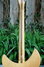 Rickenbacker 330/6 , Mapleglo: Neck - Rear