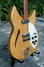 Rickenbacker 330/6 , Mapleglo: Close up - Free2