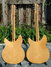 Rickenbacker 330/12 , Mapleglo: Free image2