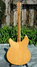 Rickenbacker 330/12 , Mapleglo: Full Instrument - Rear