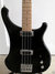 Rickenbacker 4004/4 Laredo, Jetglo: Body - Front