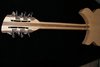 Rickenbacker 340/12 , Mapleglo: Headstock - Rear