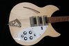 Rickenbacker 340/12 , Mapleglo: Body - Front