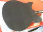 Rickenbacker 330/6 , Jetglo: Body - Rear