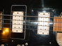 Rickenbacker 4001/4 Mod, Jetglo: Close up - Free