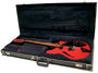Rickenbacker 360/12 BH BT, Red: Free image